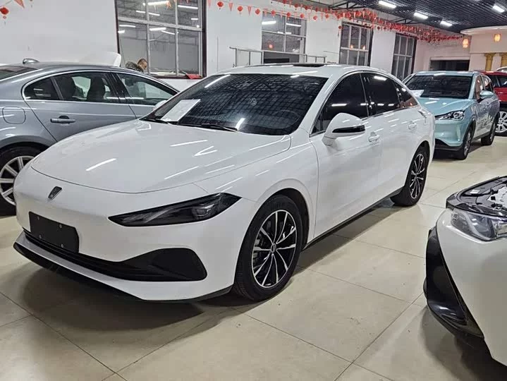 Roewe D7