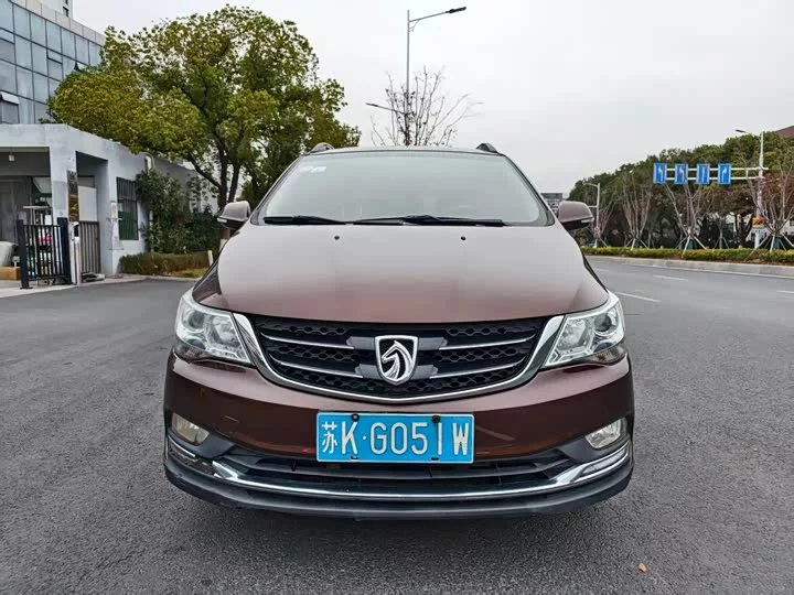 Baojun 730