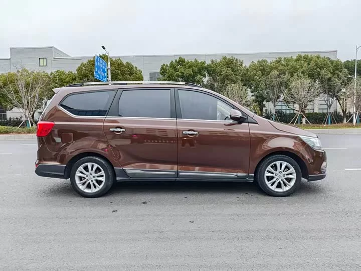 Baojun 730