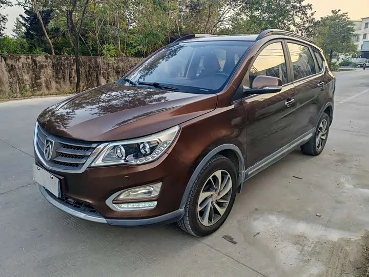 Baojun 560