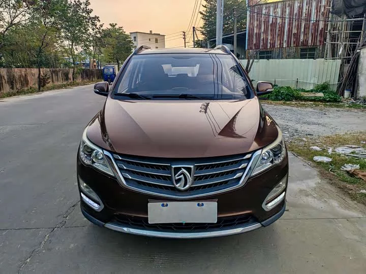Baojun 560