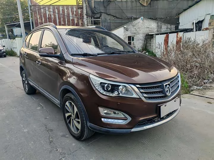 Baojun 560