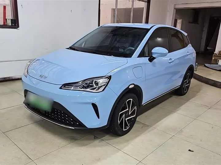 NETA Nezha AYA