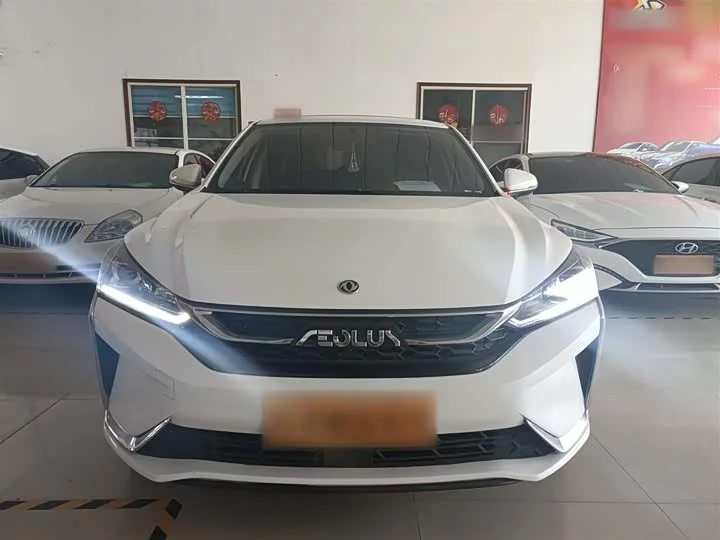 Dongfeng Yixuan