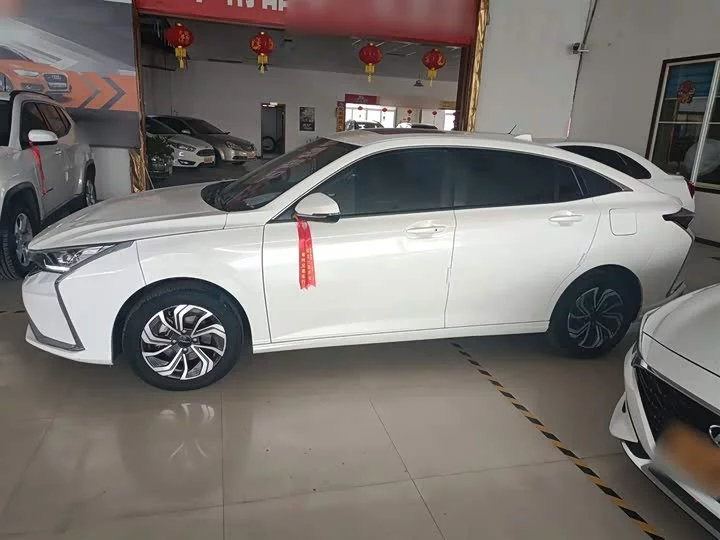 Dongfeng Yixuan