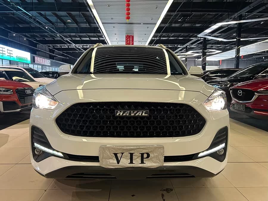 Haval M6
