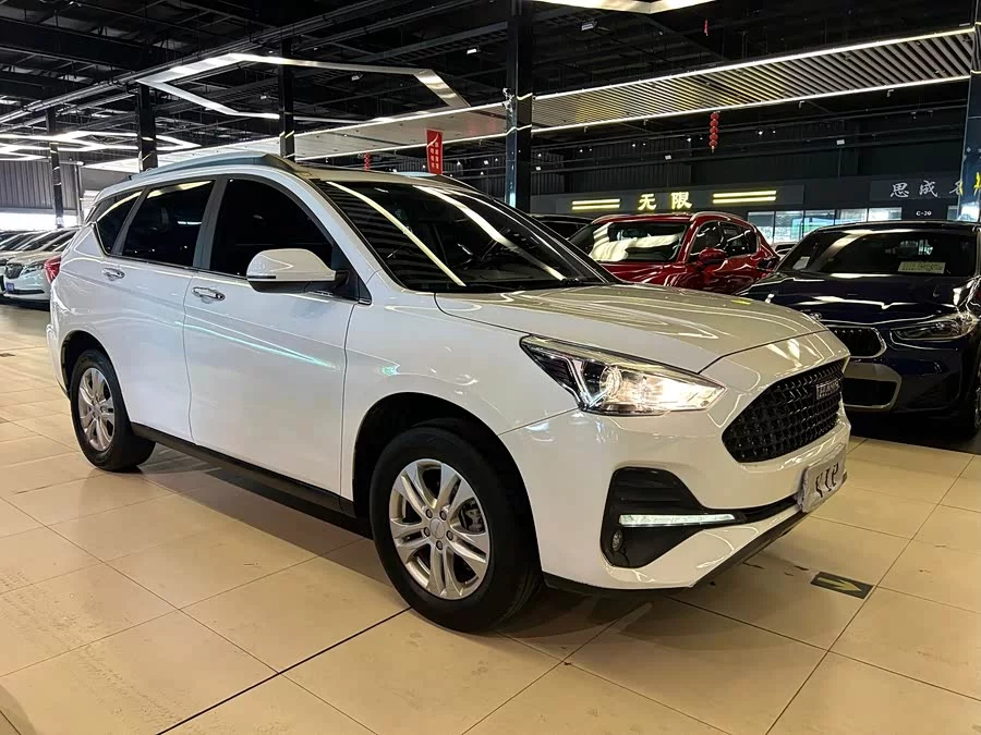 Haval M6