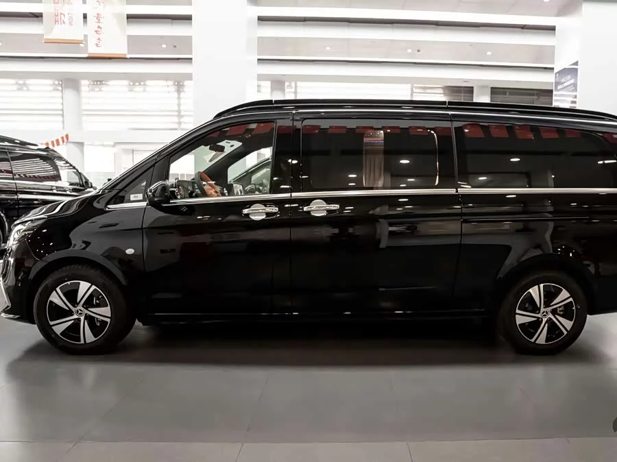 Mercedes Benz Vito