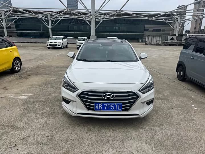 Hyundai famous pictures