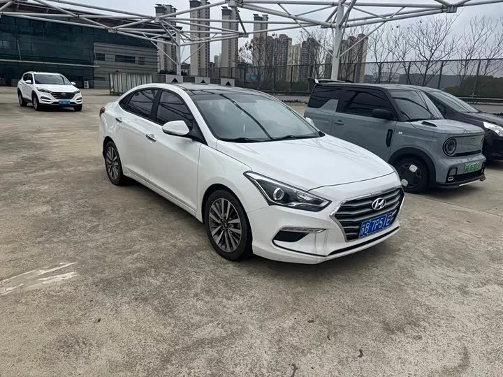 Hyundai famous pictures