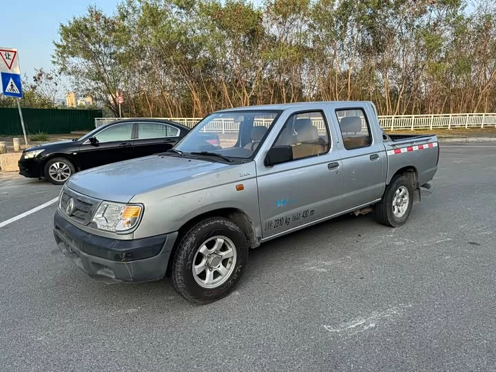 Dongfeng Ruiqi