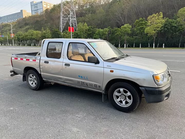 Dongfeng Ruiqi
