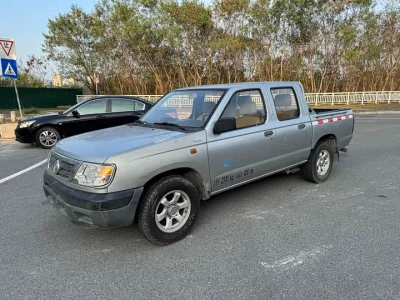 Dongfeng Ruiqi