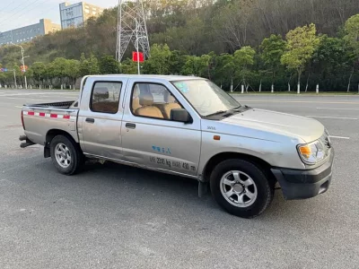 Dongfeng Ruiqi