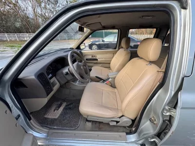 Dongfeng Ruiqi