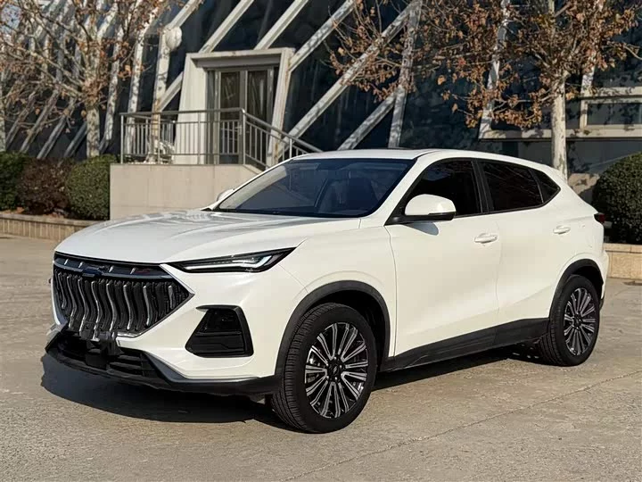 Oshan X5