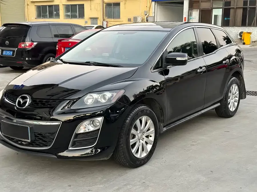Mazda CX-7