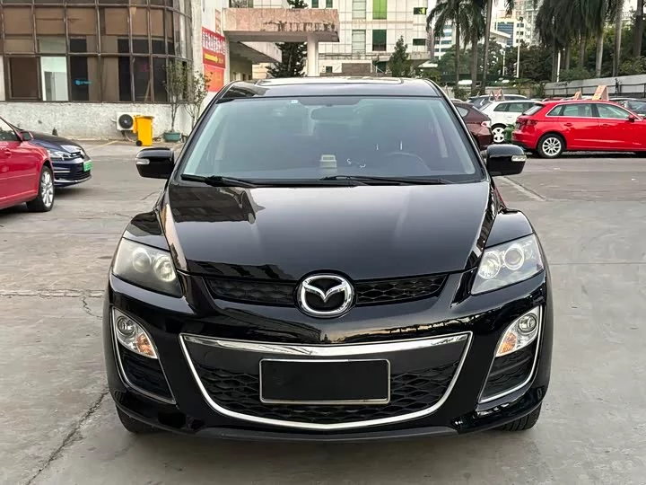 Mazda CX-7