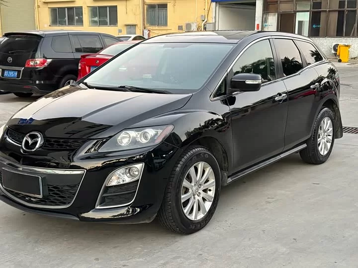 Mazda CX-7