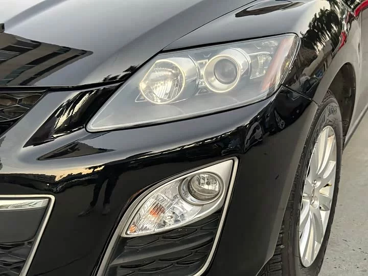 Mazda CX-7