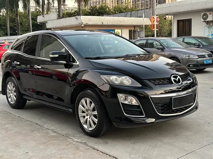Mazda CX-7