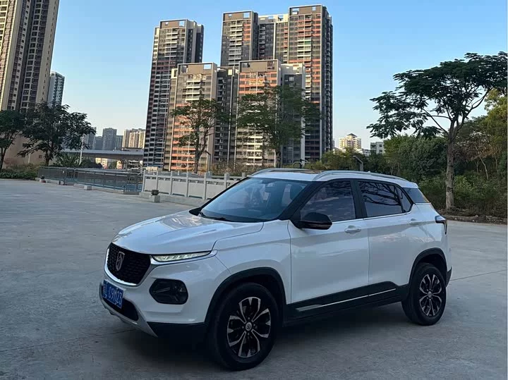 Baojun 510