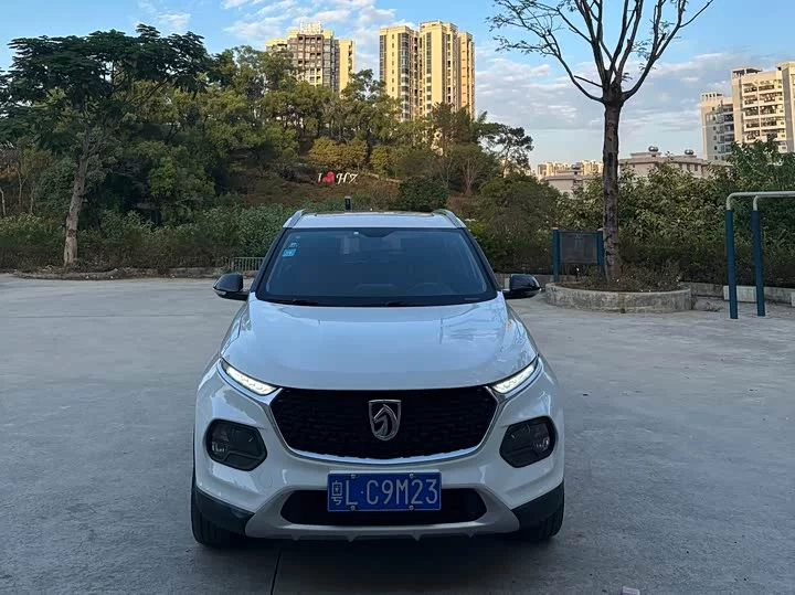 Baojun 510