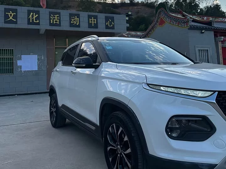 Baojun 510