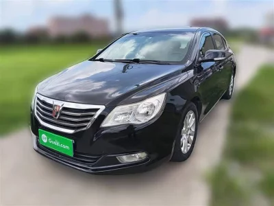 Roewe 950