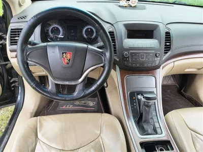 Roewe 950