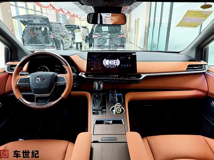 Toyota Granvia