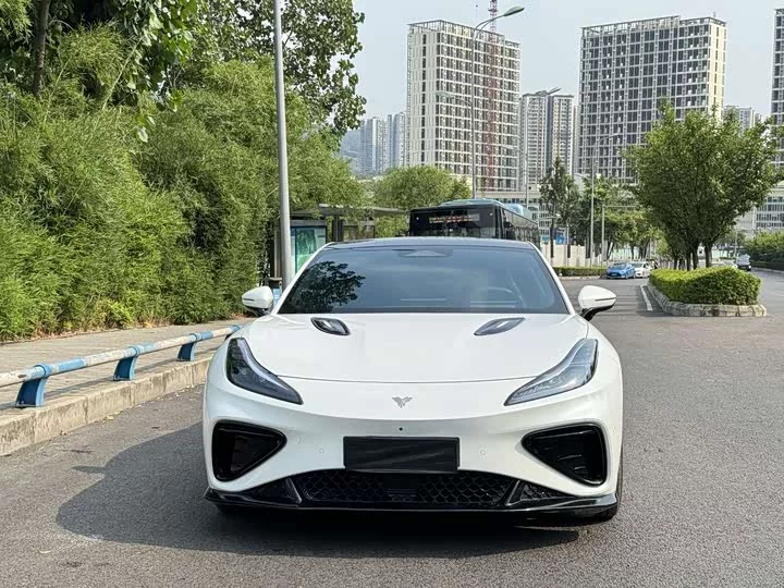 NETA Nezha GT