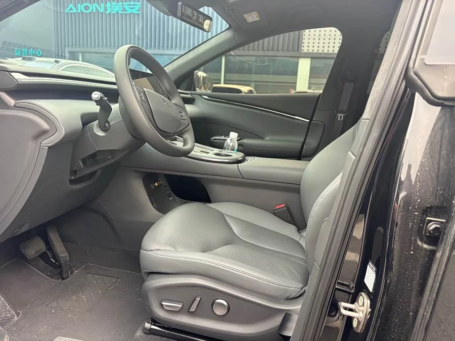 Xpeng G7