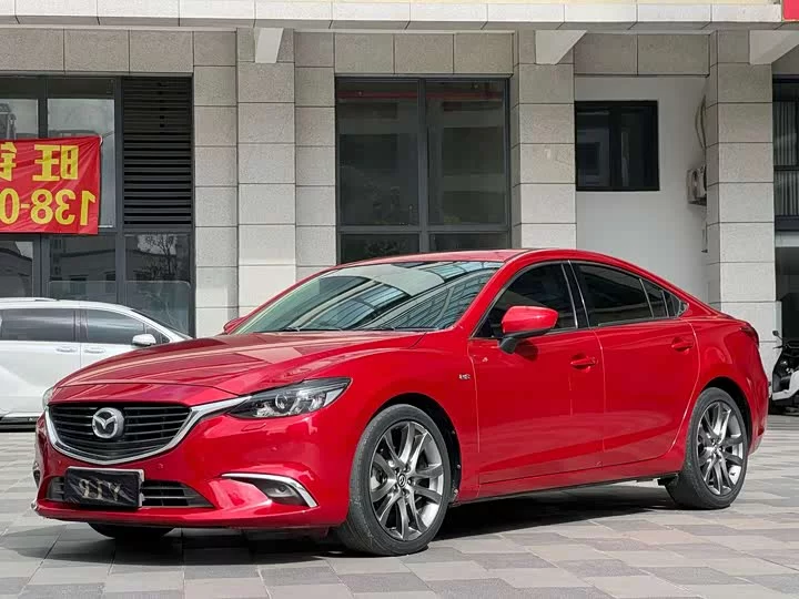 Mazda Atenza