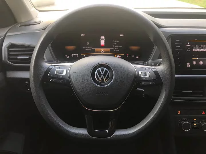 Volkswagen Tu Kai