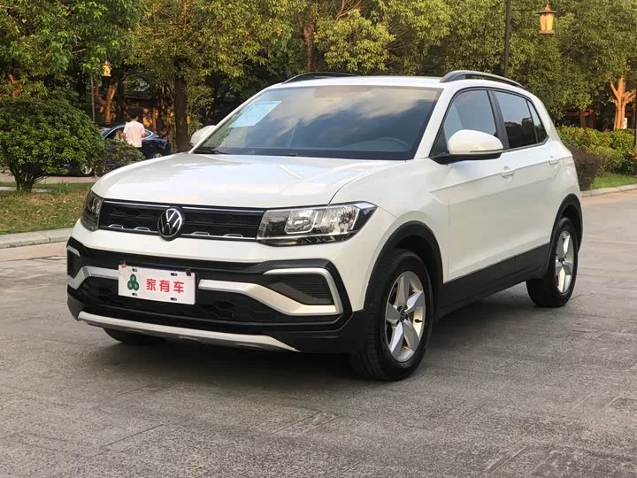 Volkswagen Tu Kai