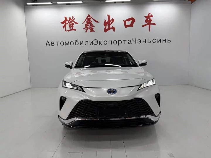 Toyota Wei Sa