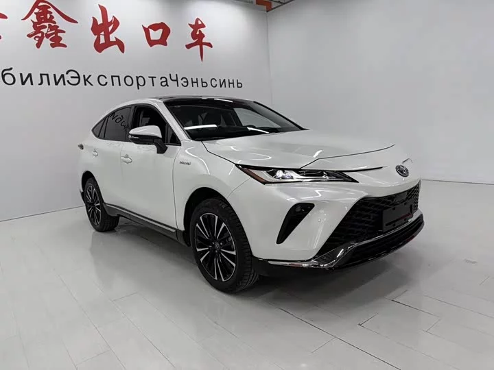 Toyota Wei Sa