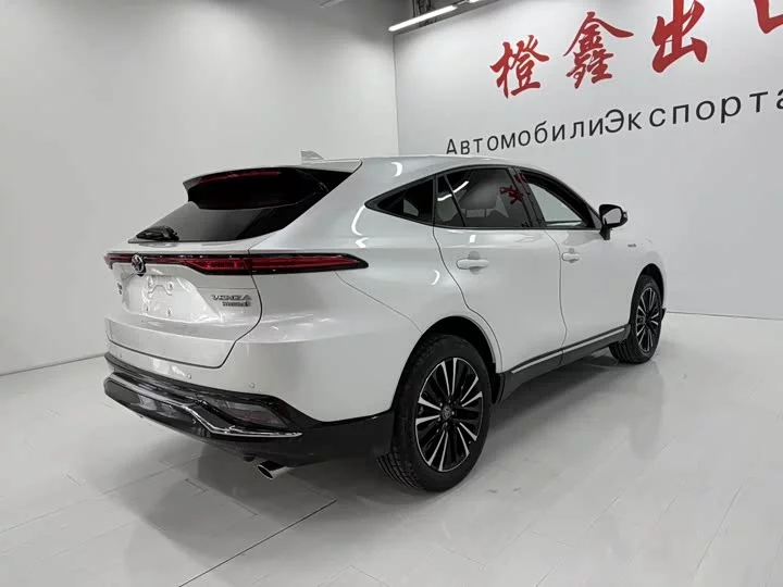 Toyota Wei Sa
