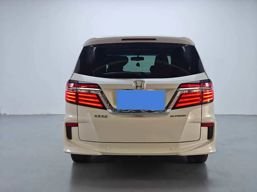 Honda Elysion
