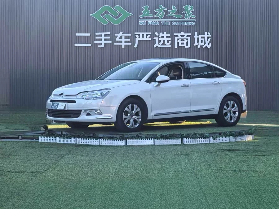 Citroën C5