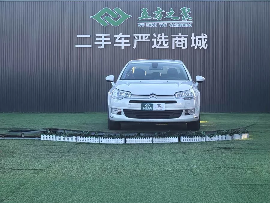 Citroën C5