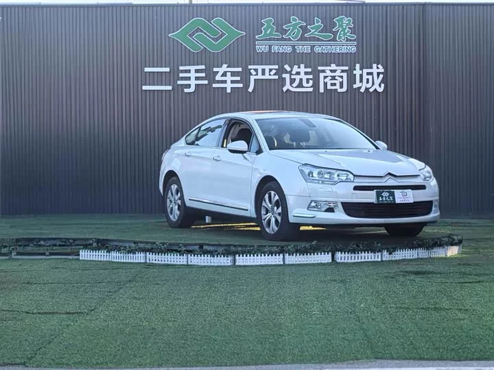 Citroën C5