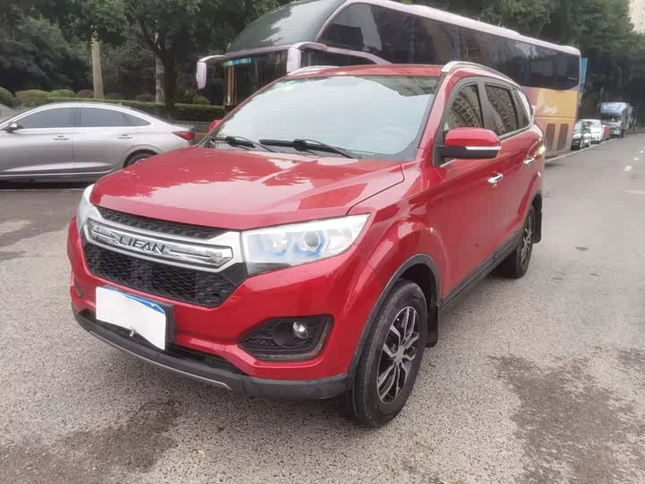Lifan maiwe