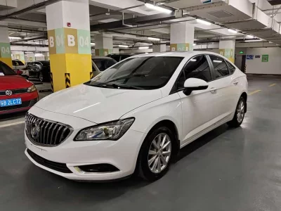 Buick Valeant