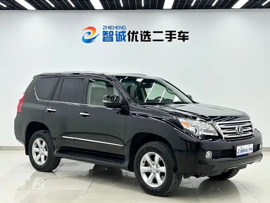 Lexus GX