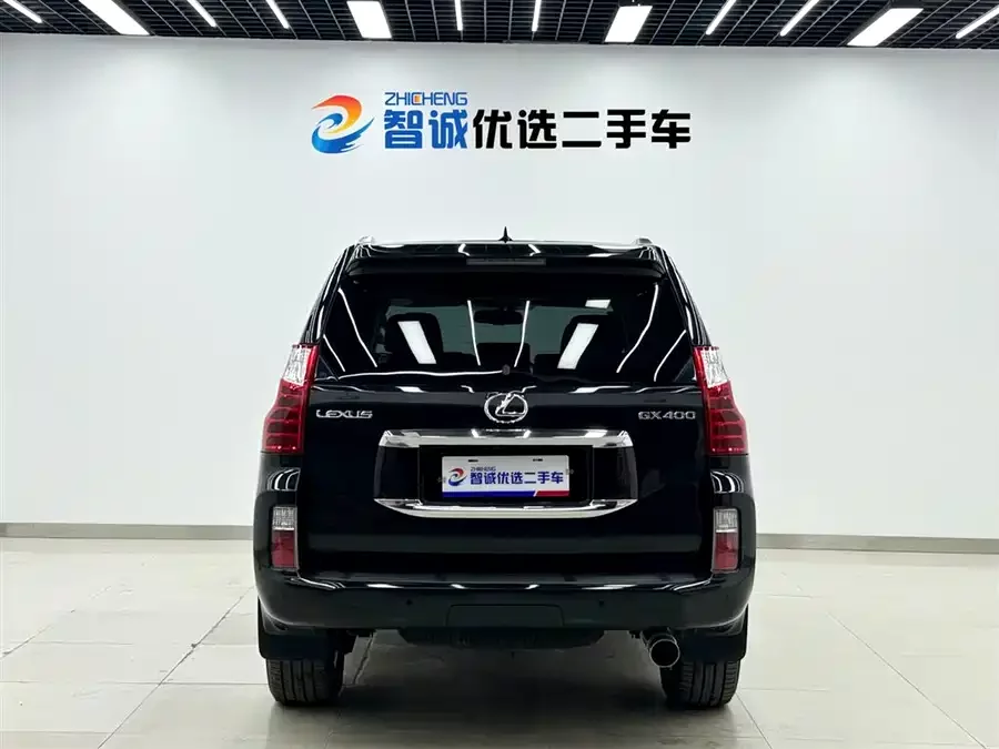 Lexus GX
