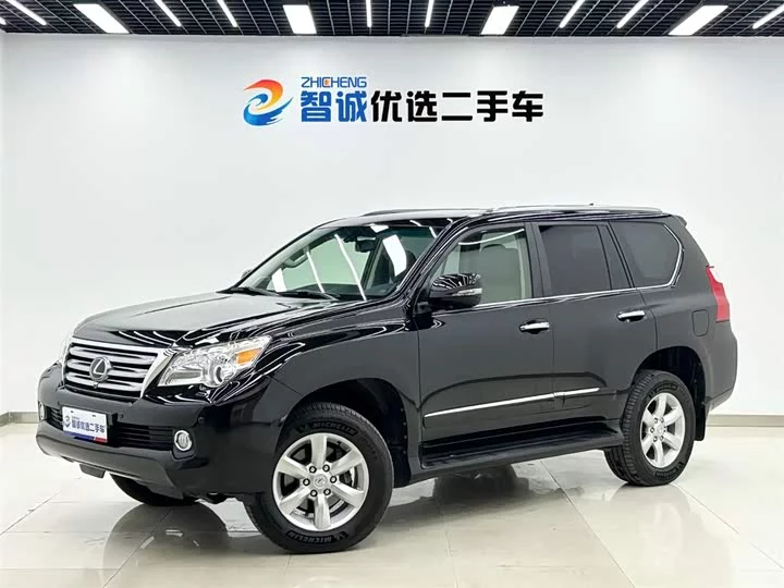 Lexus GX