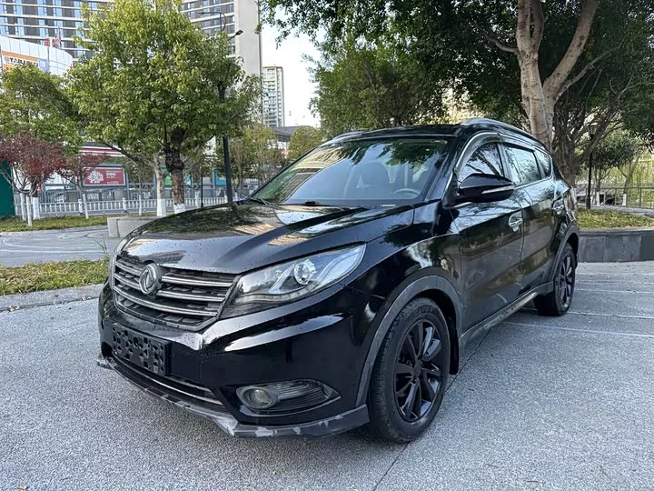 Dongfeng Fengon 580