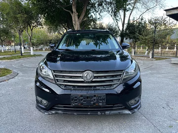 Dongfeng Fengon 580